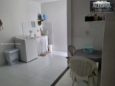 Casa com 3 Quartos à venda, 160m² no Stella Maris, Salvador