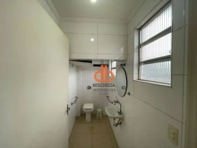 Sala Comercial para alugar, 50m² no Aparecida, Santos