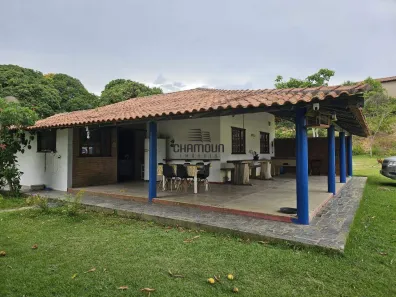 Fazenda/Sítio com 3 Quartos à venda, 100m² no Comunidade Urbana de Jaboticaba, Guarapari