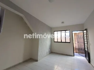 Casa com 3 Quartos para alugar, 56m² no Betânia, Belo Horizonte