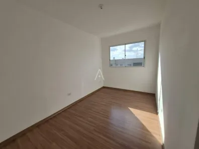 Apartamento com 2 Quartos para alugar, 46m² no Floresta, Cascavel