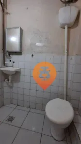 Ponto Comercial para alugar, 34m² no Santa Tereza, Belo Horizonte