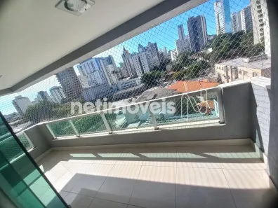 Apartamento com 3 Quartos à venda, 100m² no Savassi, Belo Horizonte