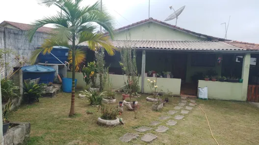 Fazenda/Sítio com 3 Quartos à venda, 149m² no Centro, Biritiba Mirim