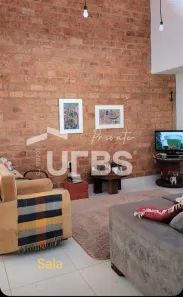 Sobrado com 2 Quartos à venda, 157m² no Pirenópolis, Pirenópolis