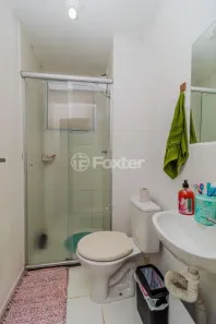 Apartamento com 2 Quartos à venda, 41m² no Rubem Berta, Porto Alegre