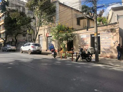 Lote/Terreno à venda, 648m² no Cruzeiro, Belo Horizonte