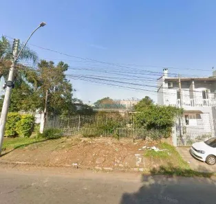 Lote/Terreno à venda, 384m² no Vila Fátima, Cachoeirinha