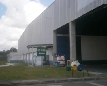 Galpão/Depósito/Armazém para alugar, 4000m² no Pólo Industrial de Camaçari, Camaçari