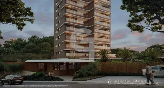 Apartamento com 4 Quartos à venda, 150m² no Horto Florestal, Salvador