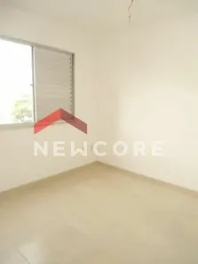Apartamento com 2 Quartos à venda, 49m² no Dom Bosco, Belo Horizonte