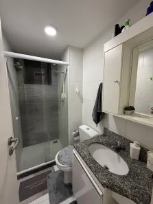 Apartamento com 2 Quartos à venda, 53m² no Campo Grande, Rio de Janeiro
