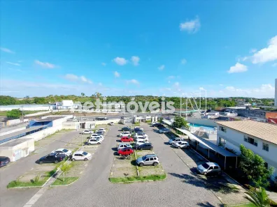 Apartamento com 3 Quartos para alugar, 68m² no Itapuã, Salvador