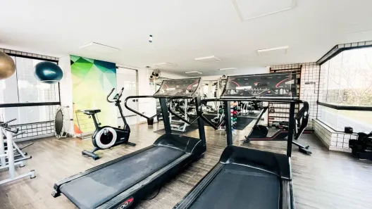 Apartamento com 3 Quartos à venda, 95m² no Lourdes, Belo Horizonte