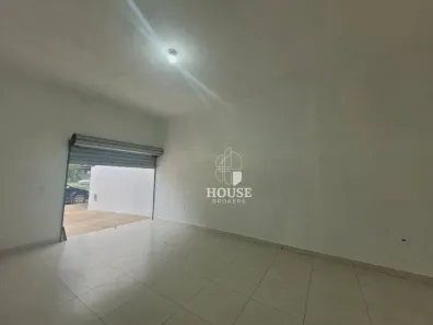 Ponto Comercial para alugar, 60m² no Jardim Soares, Mogi Guaçu