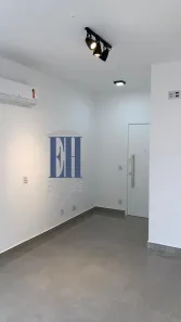 Sala Comercial à venda, 34m² no Savassi, Belo Horizonte
