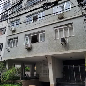 Apartamento com 3 Quartos à venda, 115m² no Humaitá, Rio de Janeiro