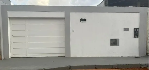 Casa com 3 Quartos à venda, 192m² no Areal, Brasília