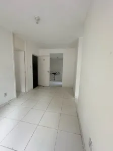 Apartamento com 3 Quartos à venda, 56m² no Caji, Lauro de Freitas