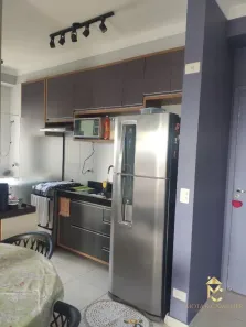Apartamento com 3 Quartos à venda, 68m² no Vila São Geraldo, Taubaté