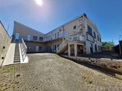 Galpão/Depósito/Armazém para alugar, 1225m² no Natal, Gravataí