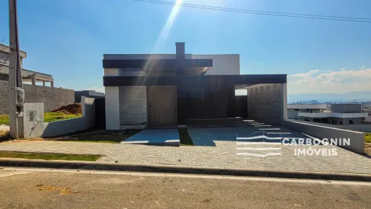 Casa de Condomínio com 3 Quartos à venda, 186m² no Residencial Colinas, Caçapava