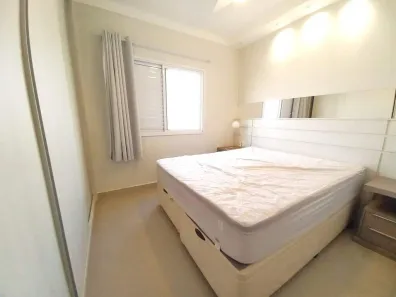 Apartamento com 3 Quartos para alugar, 154m² no Jardim São Roque, Limeira