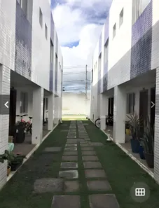 Sobrado com 2 Quartos para venda ou aluguel, 65m² no Vila de Abrantes (Abrantes), Camaçari