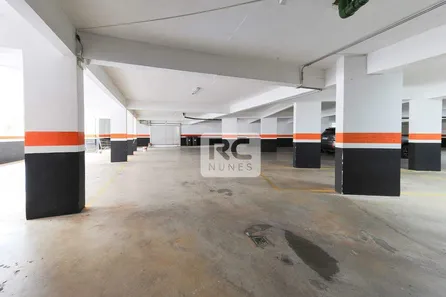 Sala Comercial para alugar, 1500m² no Anchieta, Belo Horizonte