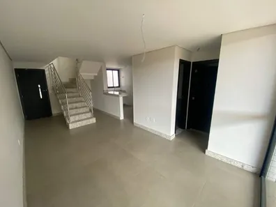 Cobertura com 3 Quartos para alugar, 168m² no Liberdade, Belo Horizonte