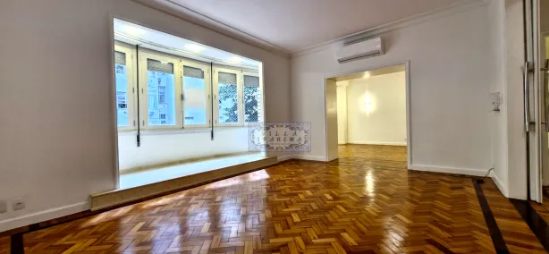 Apartamento com 3 Quartos à venda, 193m² no Copacabana, Rio de Janeiro