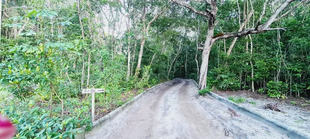 Lote/Terreno à venda, 1023m² no Trancoso, Porto Seguro