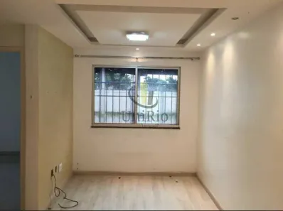 Apartamento com 2 Quartos à venda, 45m² no Paciência, Rio de Janeiro