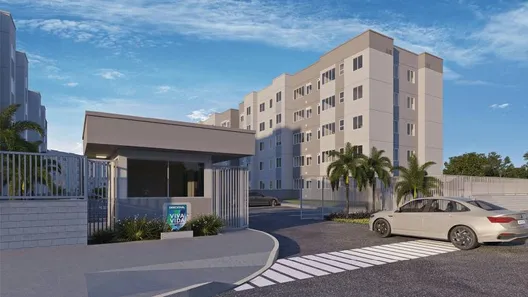 Viva Vida Recanto Clube no Guaratiba, Rio de Janeiro