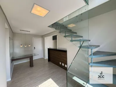 Cobertura com 2 Quartos à venda, 104m² no Santo Antônio, Joinville