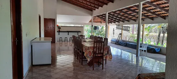 Fazenda/Sítio à venda, 48000m² no , Niquelândia