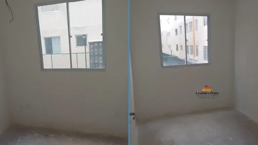 Apartamento com 2 Quartos à venda, 42m² no IAPI, Salvador