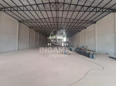 Galpão/Depósito/Armazém para alugar, 1301m² no , Marialva