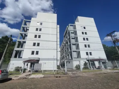 Kitnet com 1 Quarto para alugar, 30m² no Cristo Rei, São Leopoldo