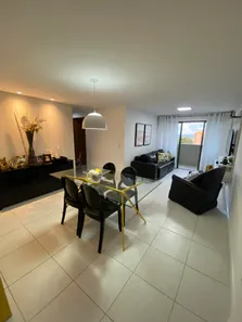 Apartamento com 3 Quartos à venda, 85m² no Jatiúca, Maceió