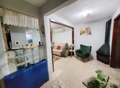 Sobrado com 2 Quartos à venda, 79m² no Santa Rita, Guaíba