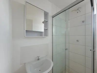 Apartamento com 2 Quartos à venda, 42m² no Residencial Bethel, Goiânia