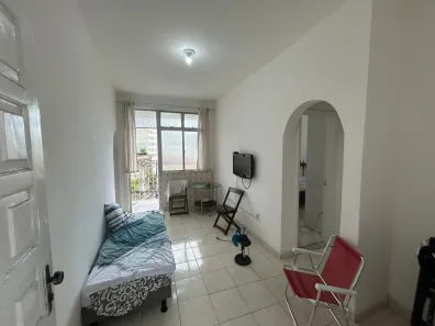 Apartamento com 1 Quarto à venda, 47m² no Graça, Salvador
