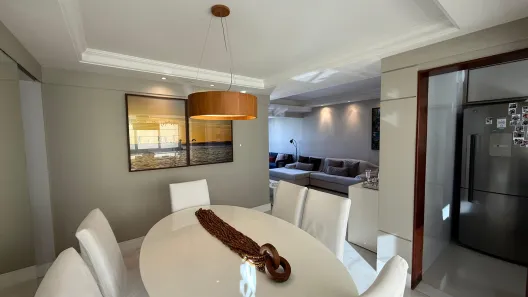 Apartamento com 4 Quartos à venda, 130m² no Aquarius, Salvador