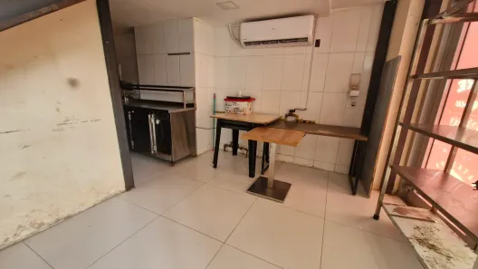Ponto Comercial para alugar, 78m² no Barra Olímpica, Rio de Janeiro