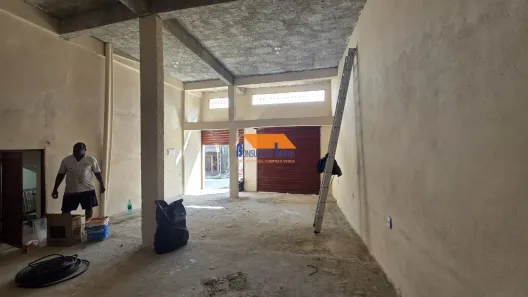 Ponto Comercial para alugar, 52m² no Ribeiro de Abreu, Belo Horizonte