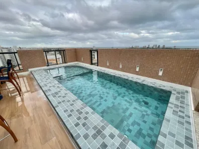 Cobertura com 3 Quartos à venda, 236m² no Alphaville I, Salvador