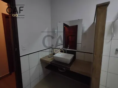 Fazenda/Sítio com 3 Quartos para venda ou aluguel, 800m² no Área Rural de Artur Nogueira, Artur Nogueira