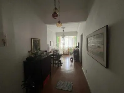 Apartamento com 2 Quartos à venda, 65m² no Catete, Rio de Janeiro