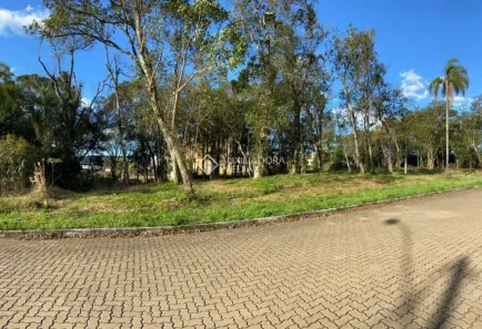 Lote/Terreno à venda, 562m² no , Nova Petrópolis